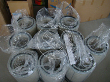 Terex 3307 Air Cleaner Filter 15043507 Terex Mining Truck Parts