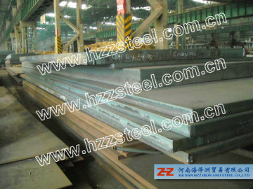 GL AH36,GL DH36,GL EH36,GL FH36 shipbuilding steel plate