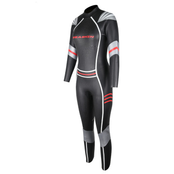 Ladies Ladies High Performance SCS Triathlon Wetsuits