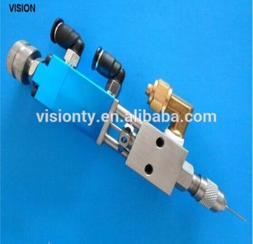 VSD-040 single liquid dispensing valve precision suction glue dispensing valve