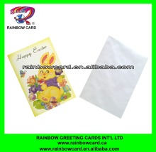 Happy Easter to you and your family greeting card