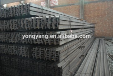 Chinese Hot Rolled I Beam