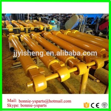 factory price excavator hydraulic cylinder for hyundai excavator boom arm and bucket