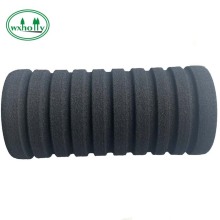 rubber foam grip tubing handle sleeves for pipe