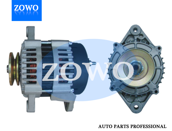 DAEWOO ALTERNATOR 96289030