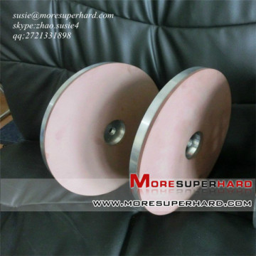 resin bonded diamond grinding disc