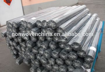 good severice eco friendly under fence weed barrier