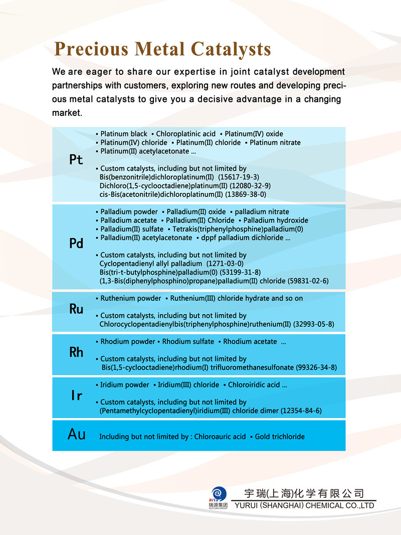 UIV Chem Pt 10% 20% platinum powder cas no 7440-06-4 platinum carbon catalyst, platinum carbon