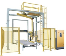 Packaging Solutions for The Corrugated Paper Industry