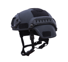 Ballistic Helmet