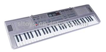 61 keys learn piano keyboard MQ-011FM