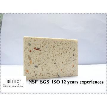 composite quartz stone