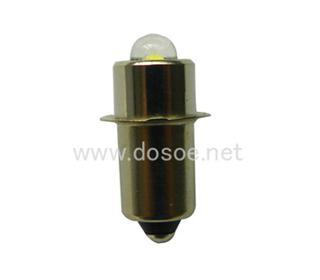 7-30V AUTO LED Replacement Bulbs--1 Watt