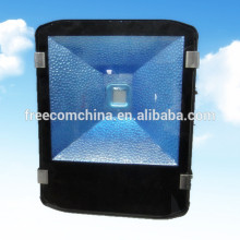 80W aluminum die casting LED flood light component