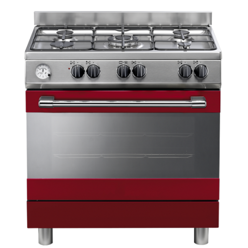 Gas Stoves with Gas Oven Home Appliances