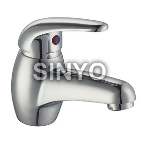 Kitchen Single Lever Basin Mixer