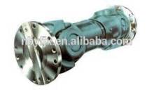 Rolling Mill Drive Shaft for Heavy Industry
