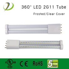 Energy saving led 2g11 pl lamp 4 pin