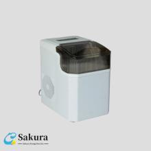 Smart Dual-Function High Efficiency Ice Maker