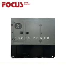 Reliable Weichai Diesel Generator Set Models