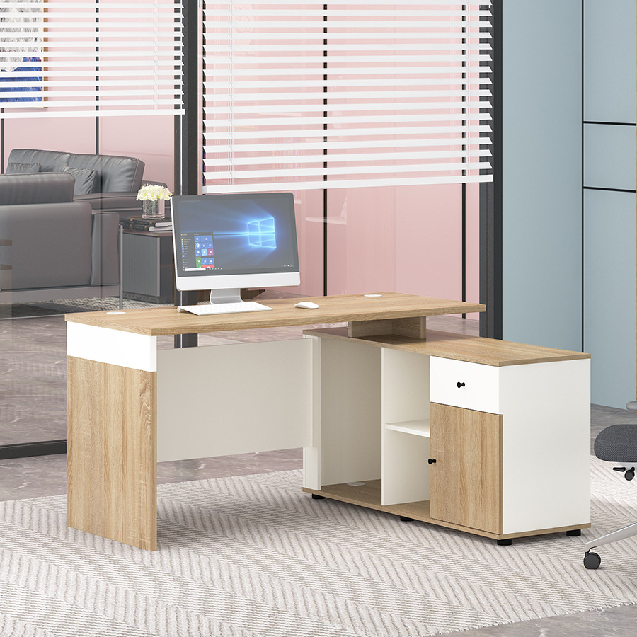 Office Furniture Study Table Desk Computer Desk