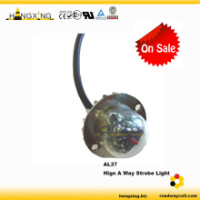 AL37 led warning strobe light