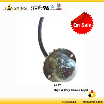 AL37 warning strobe light