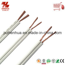 Spt Lame Wire Cable 2X10AWG 2X12AWG