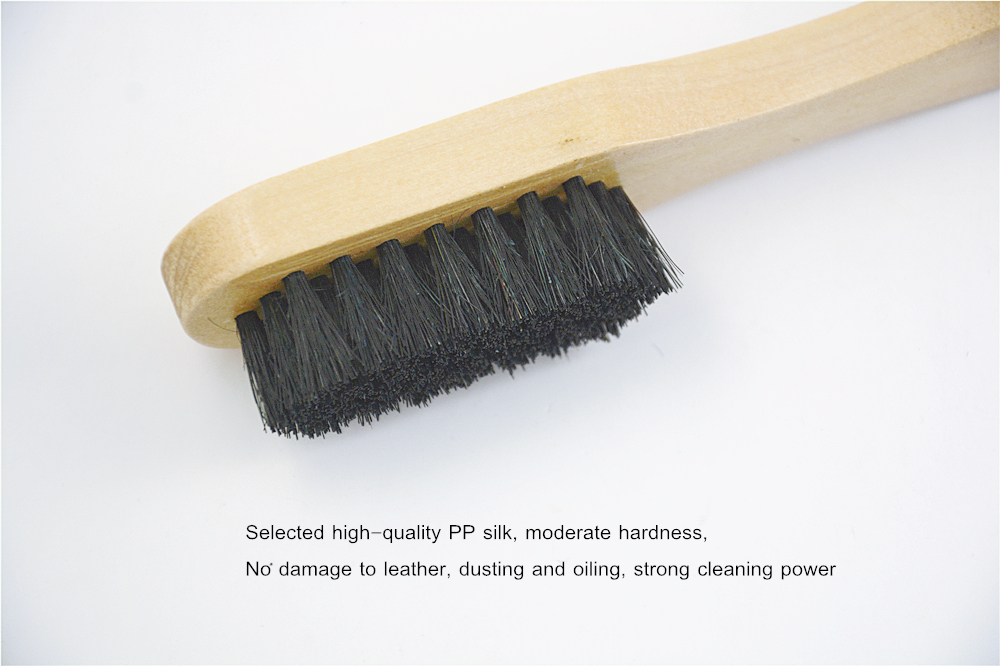 Лучшая деревянная кисть Best Wooden Brush