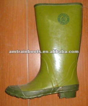 cheap men rain boots