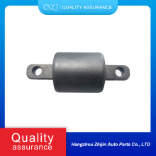 After ferrari 458 stents under big bushing