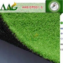 fake lawn apple green golf grass
