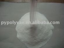 redispersible polymer powder for wall putty