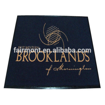 Kilim Outdoor Rug / Logo Mat MO-02
