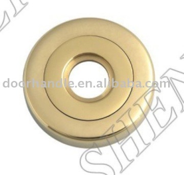 door handle escutcheon, door handle escutcheon, door escutcheon plate, rosette plate for door handles, door handle back plate