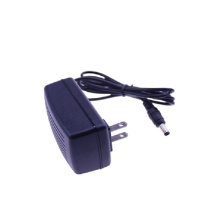 24W adapter foar wandmontage 24V-1A Portable Charger US-stekker