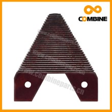 Combine Harvester Knife Section