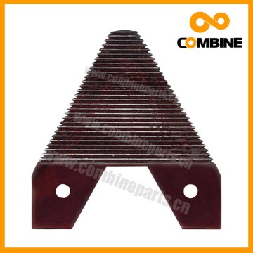 Combine Harvester Knife Section