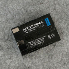 Digital Camera Battery For Pentax D-Li50 / NP-400 camera battery