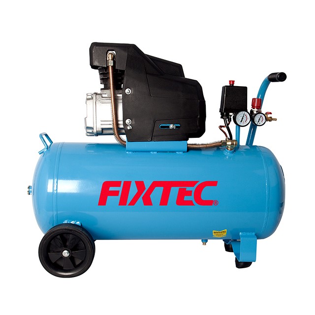 FIXTEC Professional 7.5HP Air-Compressors 5500W 500L Air Compressor Portable