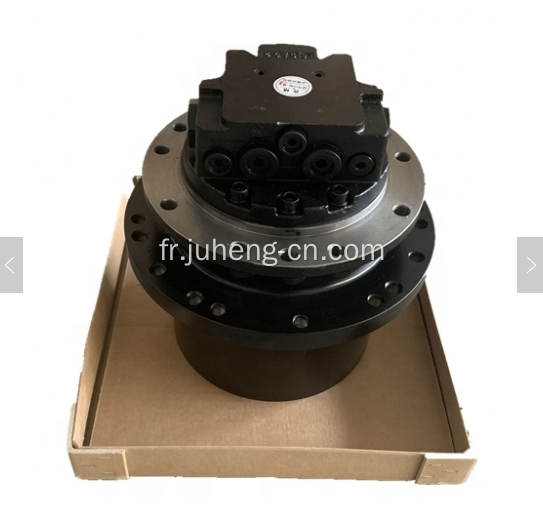 TB53FR Travel Motor Final Drive 19031-19500 19031-23000