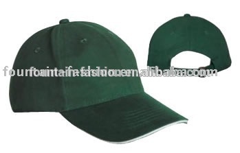 Promotion 23x23 twill Cotton Cap