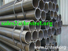 ERW steel pipe for civil building and construction