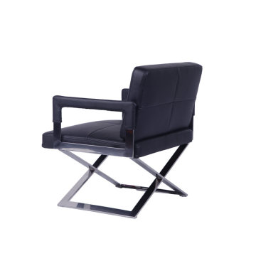 „Poltrona Frau Aster X Llounge“ kėdė