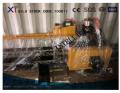 Υψηλής ταχύτητας CNC μηχανή γεώτρησης για γωνίες χάλυβα