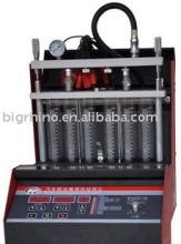 injection tester