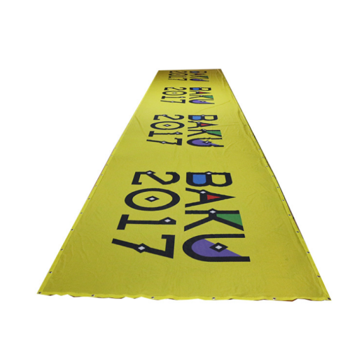 Printed FENCE MESH 100 ft Rolls