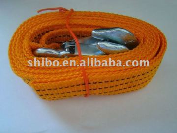 Auto Towing Rope