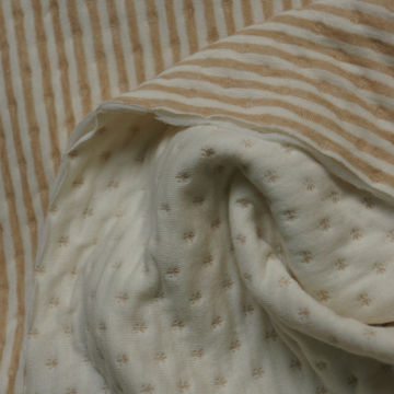 organic cotton baby fabric