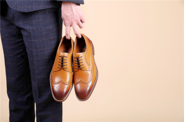 office Men's dress shoes